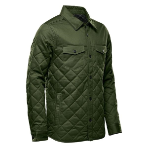 Men's Bushwick Quilted Jacket