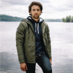 Men's Gravenhurst Roots73™ Jacket