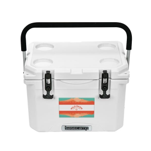 Basecamp Ice Block 20L Cooler