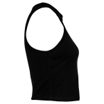 Ladies' Micro Ribbed Racerback Tank