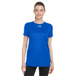 Under Armour Ladies' Team Tech T-Shirt