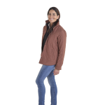 Women's Artisan Shirt Jacket