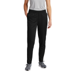 Sport-Tek Ladies Travel Pant