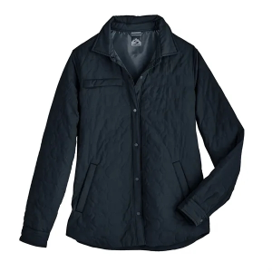 Women's Artisan Shirt Jacket