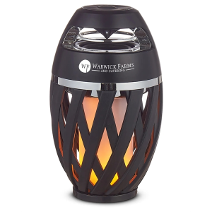 Campfire Lantern Wireless Speaker