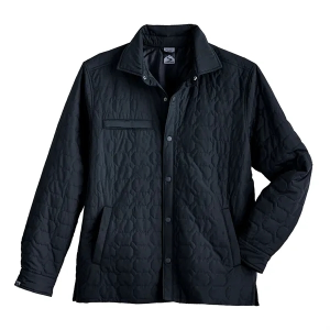 Men's Artisan Shirt Jacket