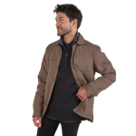 Men's Artisan Shirt Jacket