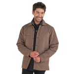 Men's Artisan Shirt Jacket