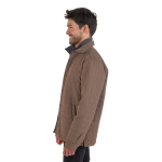 Men's Artisan Shirt Jacket