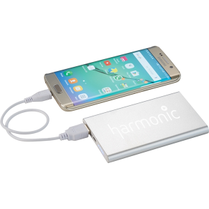 Pep 4,000 mAh Power Bank