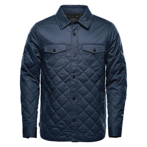 Men's Bushwick Quilted Jacket