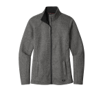 OGIO® Ladies Grit Fleece Jacket