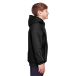 Team 365 Youth Zone HydroSport™ Heavyweight Pullover Hood...