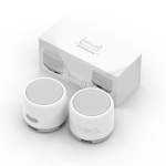 Minuet Surround Mini Portable Bluetooth Speaker Set